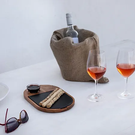 Appart hôtel Mandilaras Village Vívlos