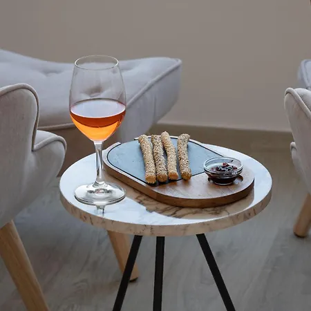 Mandilaras Village Appart hôtel