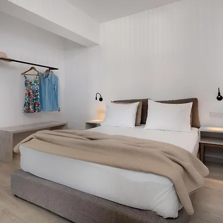 Mandilaras Village 4*