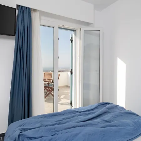 Mandilaras Village 4*