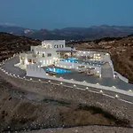 Mandilaras Village - The Panorama Of Naxos Lägenhetshotell