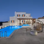 Aparthotel Mandilaras Village - The Panorama Of Naxos Vivlos