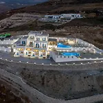 Mandilaras Village - The Panorama Of Naxos 4* Vivlos