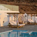 Mandilaras Village - The Panorama Of Naxos Lägenhetshotell 4*