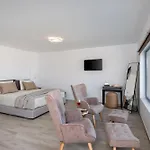 Mandilaras Village - The Panorama Of Naxos 4* Vivlos