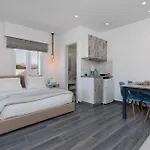 Mandilaras Village - The Panorama Of Naxos 4*