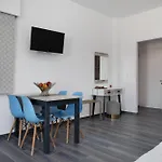 Apart Otel Mandilaras Village - The Panorama Of Naxos