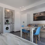 Apart Otel Mandilaras Village - The Panorama Of Naxos