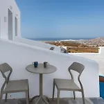 Lägenhetshotell Mandilaras Village - The Panorama Of Naxos 4*