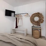 Mandilaras Village - The Panorama Of Naxos 4*