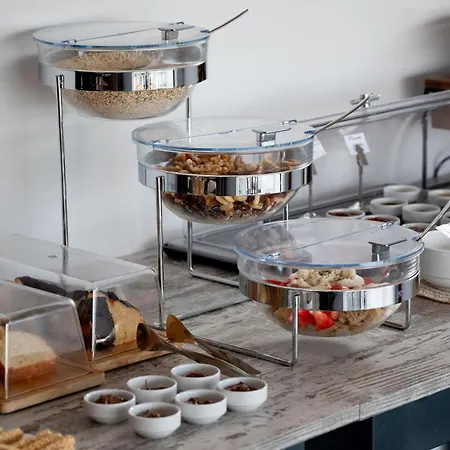 Lejlighedshotel Mandilaras Village Vívlos