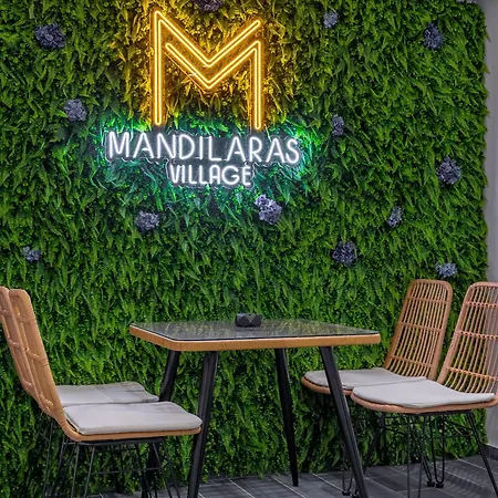 Mandilaras Village Lejlighedshotel