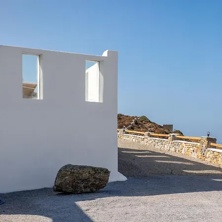 Apart Otel Mandilaras Village - The Panorama Of Naxos 4*