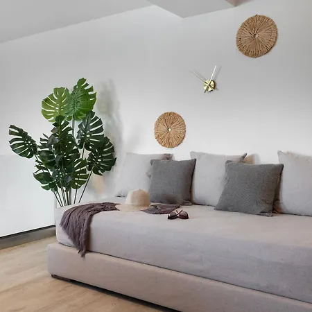 Mandilaras Village Apartmanhotel Vívlosz