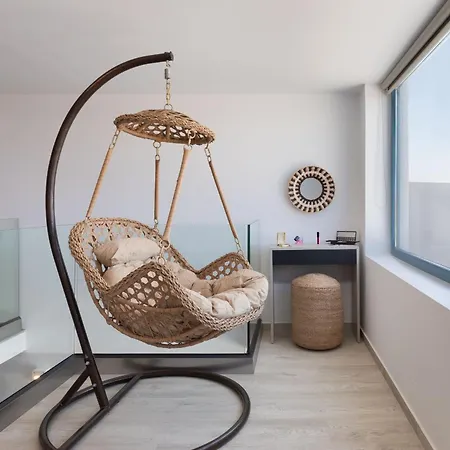 Mandilaras Village Lejlighedshotel Vívlos