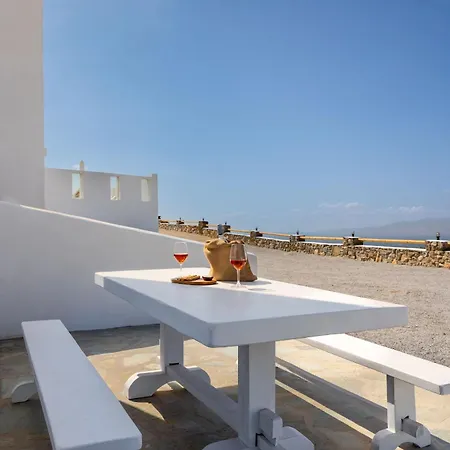 Mandilaras Village - The Panorama Of Naxos Apart Otel