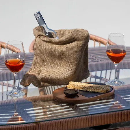 Aparthotel Mandilaras Village Vívlos