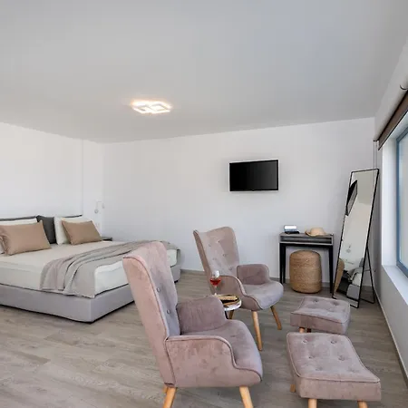 Mandilaras Village 4* Vívlos