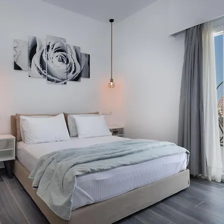 Mandilaras Village Lejlighedshotel Vívlos