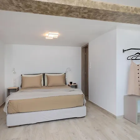 Mandilaras Village Apartmanhotel Vívlosz