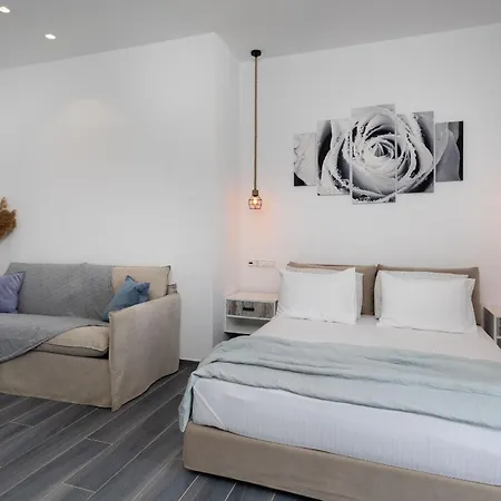 Mandilaras Village 4*