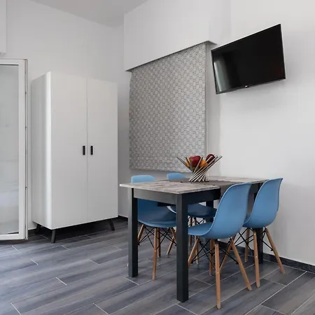 Mandilaras Village Apartmanhotel