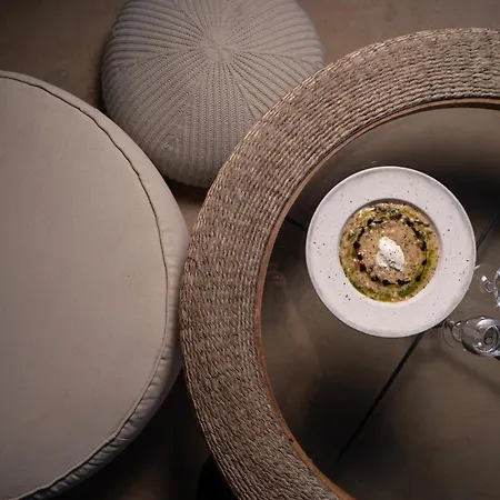 Apart Otel Mandilaras Village - The Panorama Of Naxos