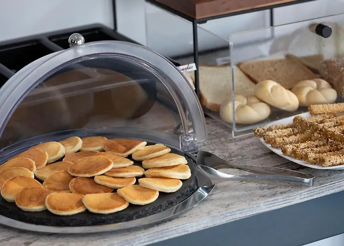 Mandilaras Village - The Panorama Of Naxos Aparthotel Vivlos