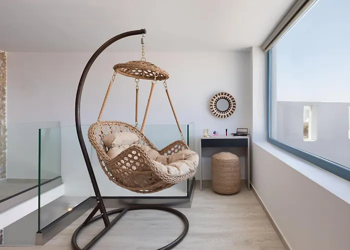 Mandilaras Village - The Panorama Of Naxos Aparthotel Vivlos