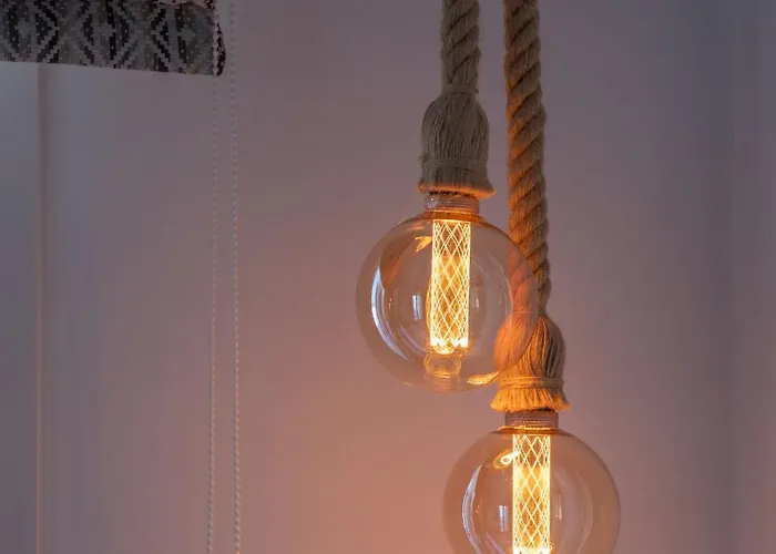 Mandilaras Village - The Panorama Of Naxos מלון דירות 4*